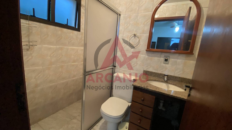 Imagem Apartamento com 3 Quartos à Venda, 110 m² em Centro - Ubatuba Imagem Apartamento com 3 Quartos à Venda, 110 m² em Centro - Ubatuba