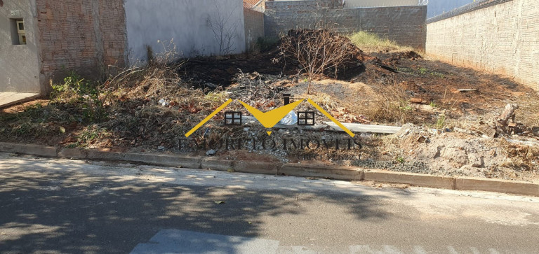 Imagem Terreno à Venda, 200 m² em Residencial Vila Madalena - São José Do Rio Preto Imagem Terreno à Venda, 200 m² em Residencial Vila Madalena - São José Do Rio Preto