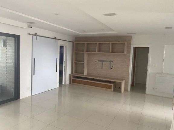 Imagem Apartamento com 4 Quartos à Venda, 164 m² em Itaigara - Salvador