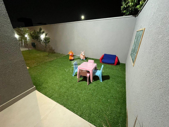 Imagem Imóvel com 3 Quartos à Venda, 168 m² em Aponia - Porto Velho