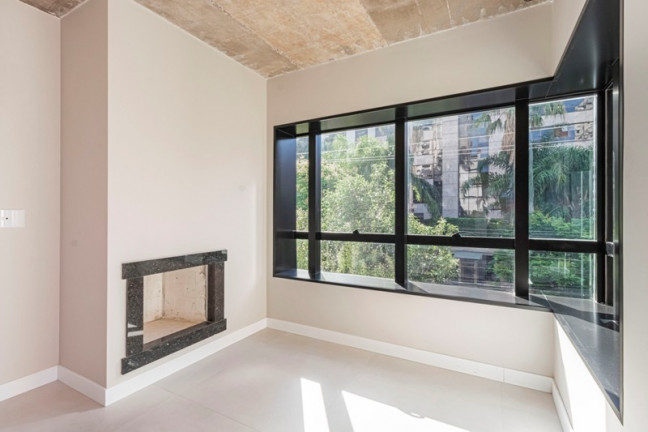Imagem Apartamento com 2 Quartos à Venda, 80 m² em Petrópolis - Porto Alegre