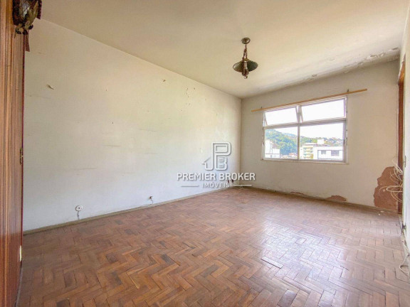 Imagem Apartamento com 2 Quartos à Venda, 76 m² em Alto - Teresópolis