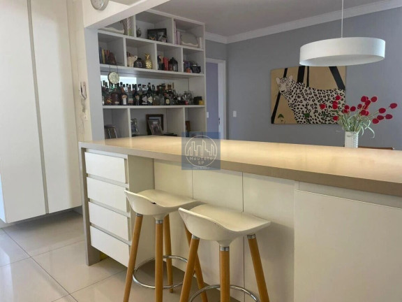 Imagem Apartamento com 3 Quartos à Venda, 129 m² em Itaim Bibi - São Paulo Imagem Apartamento com 3 Quartos à Venda, 129 m² em Itaim Bibi - São Paulo