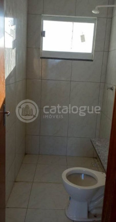 Imagem Casa de Condomínio com 2 Quartos à Venda, 58 m² em Bela Vista - Macaíba Imagem Casa de Condomínio com 2 Quartos à Venda, 58 m² em Bela Vista - Macaíba
