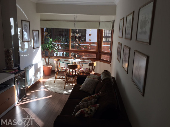 Imagem Apartamento com 1 Quarto à Venda, 50 m² em Centro - Gramado
