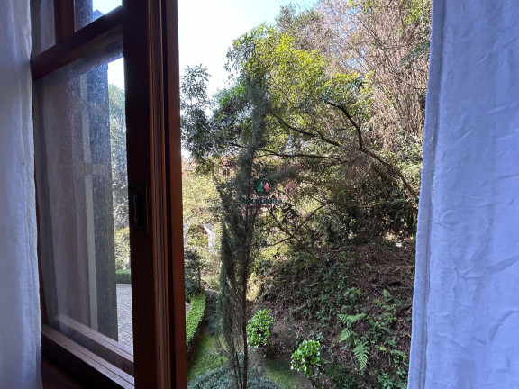 Imagem Apartamento com 1 Quarto à Venda, 48 m² em Planalto - Gramado