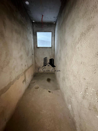 Imagem Apartamento com 3 Quartos à Venda, 130 m² em Arvoredo - Contagem