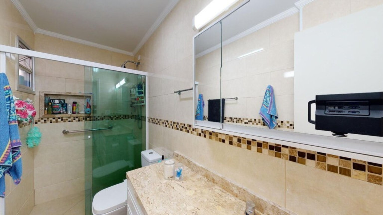Imagem Apartamento com 3 Quartos à Venda, 113 m² em Moema - São Paulo