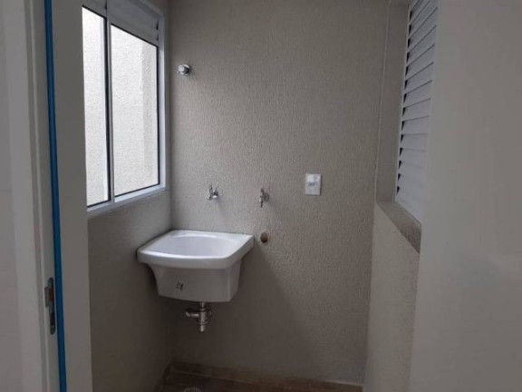Imagem Apartamento com 2 Quartos à Venda, 31 m² em Vila Alpina - São Paulo Imagem Apartamento com 2 Quartos à Venda, 31 m² em Vila Alpina - São Paulo