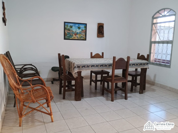 Imagem Casa com 3 Quartos à Venda, 15 m² em Umuarama - Ubatuba Imagem Casa com 3 Quartos à Venda, 15 m² em Umuarama - Ubatuba