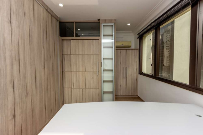 Imagem Sala Comercial à Venda, 44 m² em Santo Amaro - São Paulo Imagem Sala Comercial à Venda, 44 m² em Santo Amaro - São Paulo