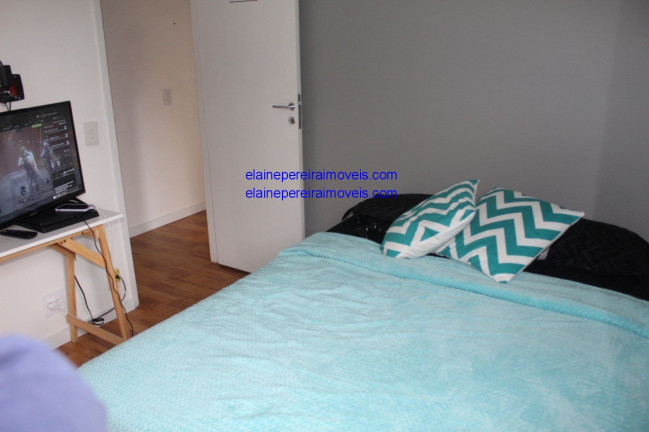 Imagem Apartamento com 3 Quartos à Venda, 65 m² em Jardim Caboré - São Paulo Imagem Apartamento com 3 Quartos à Venda, 65 m² em Jardim Caboré - São Paulo