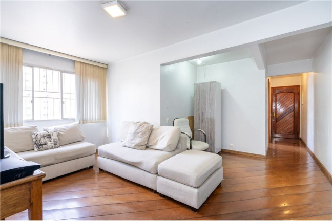 Foto do imóvel Apartamento com 2 Quartos à Venda, 73 m² em Bosque Da Saúde - São Paulo