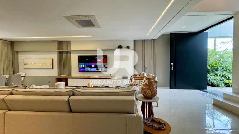 Imagem Casa com 5 Quartos à Venda, 493 m² em Riviera - Bertioga