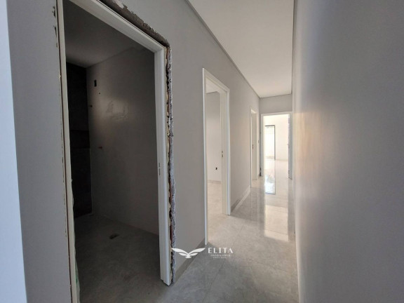 Imagem Casa com 3 Quartos à Venda, 86 m² em Itajuba - Barra Velha