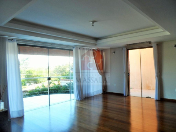 Imagem Casa com 4 Quartos à Venda, 350 m² em Vila Assunção - Porto Alegre