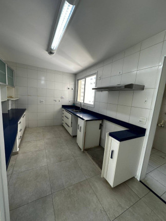 Imagem Apartamento com 3 Quartos à Venda, 128 m² em Vila Andrade - São Paulo Imagem Apartamento com 3 Quartos à Venda, 128 m² em Vila Andrade - São Paulo