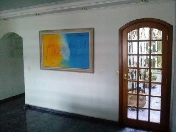 Imagem Casa com 3 Quartos à Venda, em Parque Jacatuba - Santo André Imagem Casa com 3 Quartos à Venda, em Parque Jacatuba - Santo André
