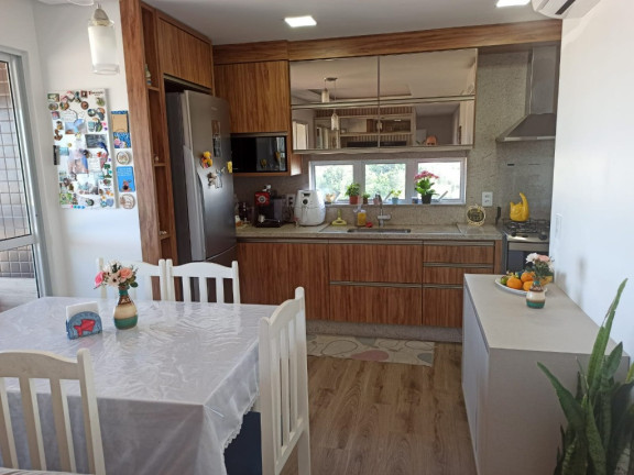 Imagem Apartamento com 3 Quartos à Venda, 83 m² em Jardim Cidade De Florianópolis - São José Imagem Apartamento com 3 Quartos à Venda, 83 m² em Jardim Cidade De Florianópolis - São José