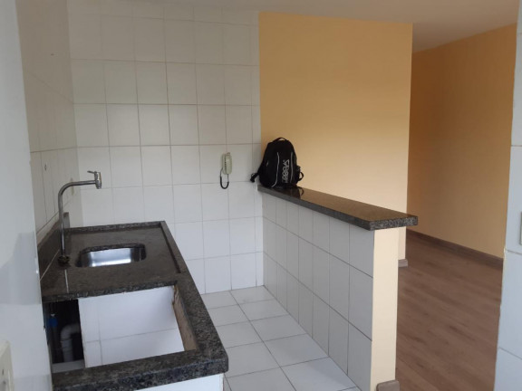Imagem Apartamento com 2 Quartos para Alugar, 43 m² em Jardim Guilhermino - Guarulhos