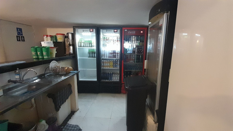Imagem Imóvel Comercial à Venda, 100 m² em José Menino - Santos