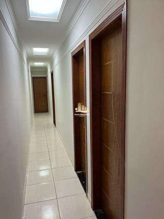 Imagem Casa com 3 Quartos à Venda, 123 m² em Maracanã - Praia Grande Imagem Casa com 3 Quartos à Venda, 123 m² em Maracanã - Praia Grande
