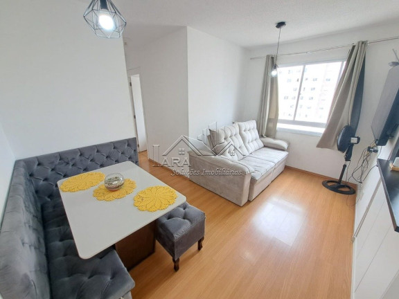 Imagem Apartamento com 2 Quartos à Venda, em Itaquera - São Paulo Imagem Apartamento com 2 Quartos à Venda, em Itaquera - São Paulo