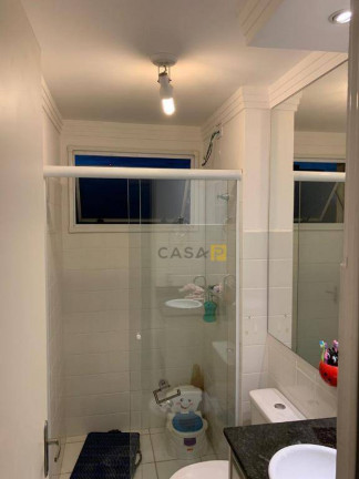Imagem Apartamento com 2 Quartos à Venda, 55 m² em Cariobinha - Americana Imagem Apartamento com 2 Quartos à Venda, 55 m² em Cariobinha - Americana