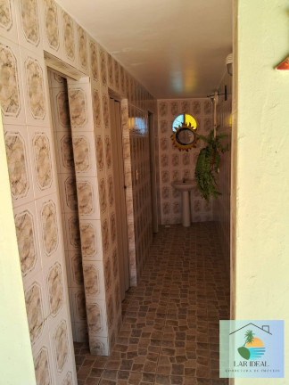 Imagem Casa com 4 Quartos à Venda, 693 m² em Balneário São Pedro - São Pedro Da Aldeia