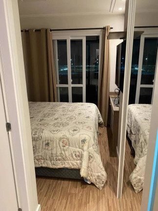 Imagem Apartamento com 2 Quartos à Venda, 97 m² em Campestre - Santo André