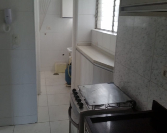 Imagem Apartamento com 3 Quartos à Venda, 90 m² em Vila Alzira - Guarujá Imagem Apartamento com 3 Quartos à Venda, 90 m² em Vila Alzira - Guarujá