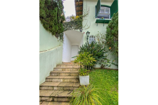 Imagem Casa com 3 Quartos à Venda,  em Morumbi - São Paulo