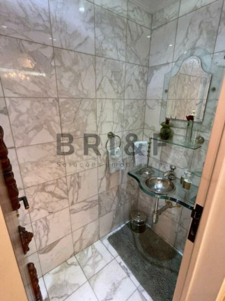Imagem Apartamento com 4 Quartos à Venda, 180 m² em Campo Belo - São Paulo Imagem Apartamento com 4 Quartos à Venda, 180 m² em Campo Belo - São Paulo