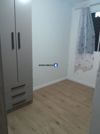 Imagem Apartamento com 2 Quartos à Venda, 43 m² em Usina Piratininga - São Paulo Imagem Apartamento com 2 Quartos à Venda, 43 m² em Usina Piratininga - São Paulo