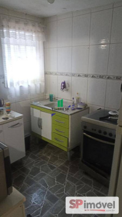Imagem Apartamento com 2 Quartos à Venda, 43 m² em Conjunto Habitacional Castro Alves - São Paulo