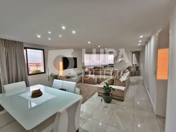 Apartamento com 3 Quartos à Venda, 150 m² em Vila Maria - São Paulo