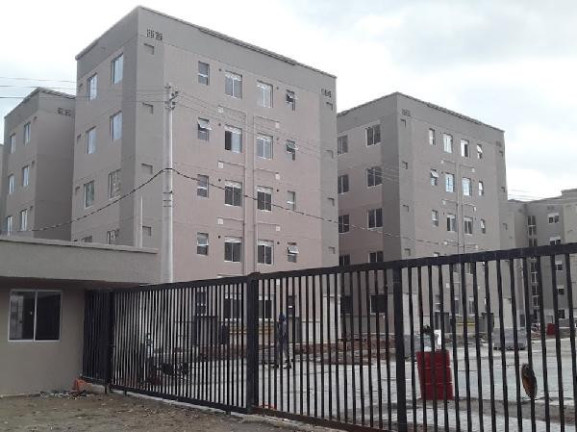 Imóvel com 1 Quarto à Venda, 43 m² em Freguesia (jacarepagua) - Rio De Janeiro