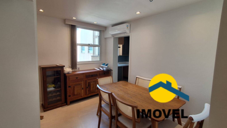 Imagem Apartamento com 3 Quartos à Venda, 90 m² em Icaraí - Niterói Imagem Apartamento com 3 Quartos à Venda, 90 m² em Icaraí - Niterói