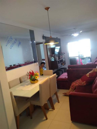 Imagem Apartamento com 3 Quartos à Venda, 83 m² em Mirim - Praia Grande