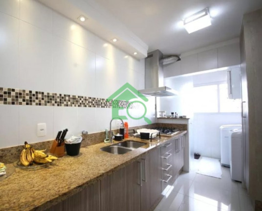 Imagem Apartamento com 3 Quartos à Venda, 107 m² em Vila Sofia - São Paulo Imagem Apartamento com 3 Quartos à Venda, 107 m² em Vila Sofia - São Paulo