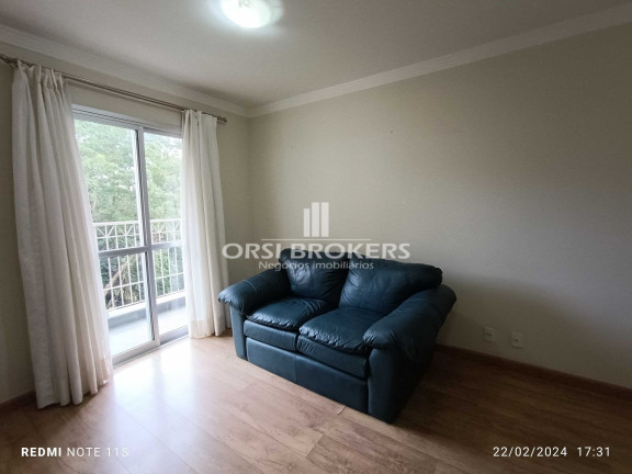 Imagem Apartamento com 3 Quartos à Venda, 70 m² em Jardim Luísa - São Paulo