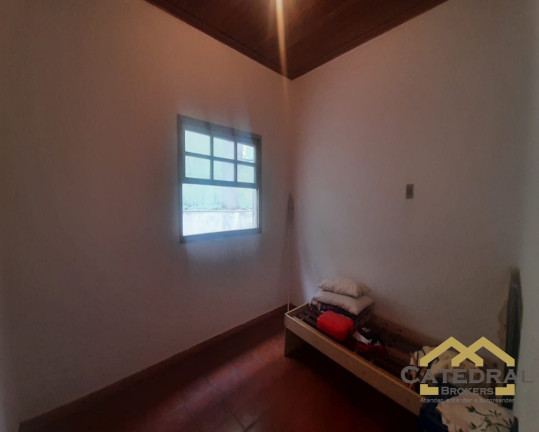 Imagem Casa com 3 Quartos à Venda, 112 m² em Vila Manfredi - Jundiaí
