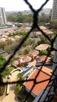 Imagem Apartamento para Alugar, 95 m² em Alto Da Boa Vista - Ribeirão Preto