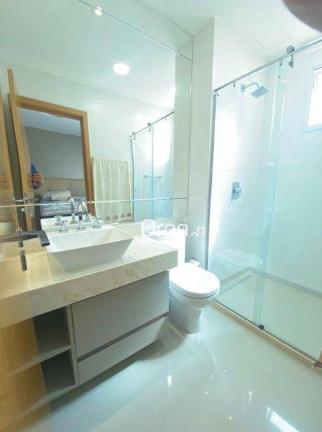 Imagem Apartamento com 3 Quartos à Venda, 216 m² em Setor Marista - Goiânia