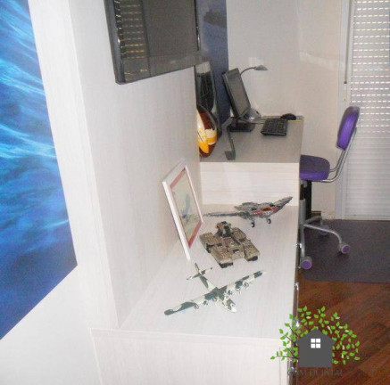 Imagem Casa com 4 Quartos à Venda, 350 m² em São Paulo Ii - Cotia