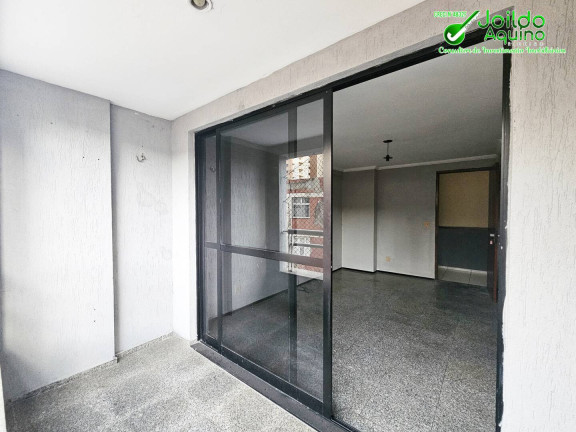 Imagem Apartamento com 2 Quartos à Venda, 60 m² em Meireles - Fortaleza Imagem Apartamento com 2 Quartos à Venda, 60 m² em Meireles - Fortaleza