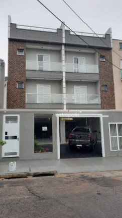 Imagem Apartamento com 2 Quartos à Venda, 65 m² em Vila Curuçá - Santo André Imagem Apartamento com 2 Quartos à Venda, 65 m² em Vila Curuçá - Santo André