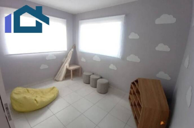 Imagem Apartamento com 2 Quartos à Venda, 39 m² em Parque Santa Fé - Porto Alegre