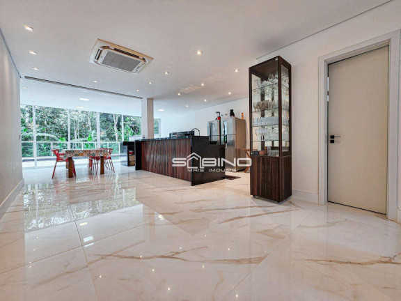Imagem Casa com 6 Quartos à Venda, 380 m² em Riviera De São Lourenço - Bertioga