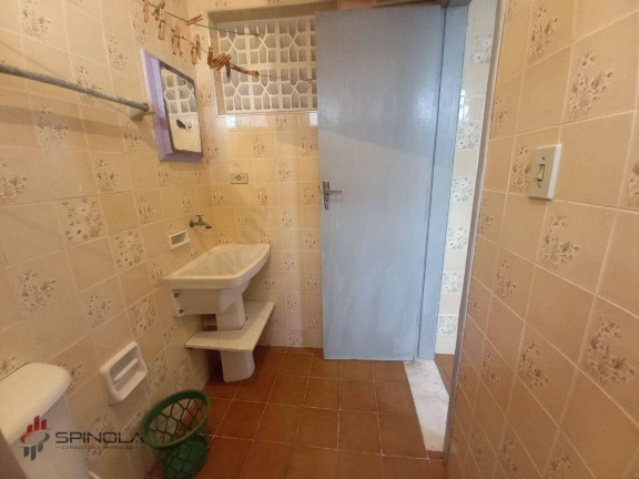 Imagem Kitnet com 1 Quarto à Venda, 27 m² em Mirim - Praia Grande